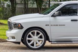 2012 Ram 1500 Express for sale