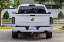 2012 Ram 1500 Express for sale