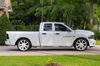 2012 Ram 1500 Express for sale