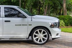 2012 Ram 1500 Express for sale