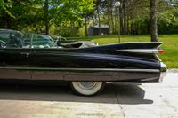 1959 Cadillac Series 62 Convertible for sale