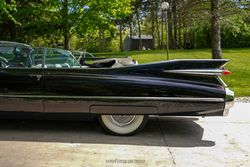 1959 Cadillac Series 62 Convertible for sale