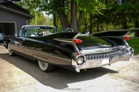 1959 Cadillac Series 62 Convertible for sale