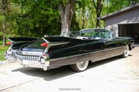 1959 Cadillac Series 62 Convertible for sale