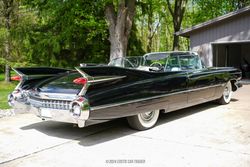 1959 Cadillac Series 62 Convertible for sale