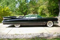 1959 Cadillac Series 62 Convertible for sale