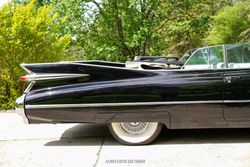 1959 Cadillac Series 62 Convertible for sale