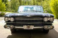 1959 Cadillac Series 62 Convertible for sale