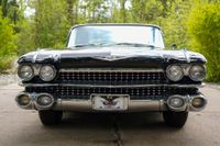 1959 Cadillac Series 62 Convertible for sale