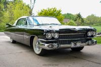 1959 Cadillac Series 62 Convertible for sale