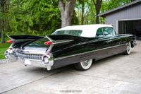 1959 Cadillac Series 62 Convertible for sale