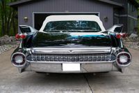 1959 Cadillac Series 62 Convertible for sale