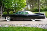 1959 Cadillac Series 62 Convertible for sale