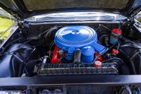 1959 Cadillac Series 62 Convertible for sale