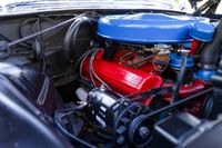 1959 Cadillac Series 62 Convertible for sale