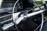 1959 Cadillac Series 62 Convertible for sale