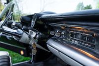 1959 Cadillac Series 62 Convertible for sale