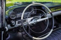 1959 Cadillac Series 62 Convertible for sale