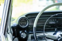 1959 Cadillac Series 62 Convertible for sale