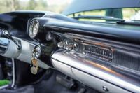 1959 Cadillac Series 62 Convertible for sale