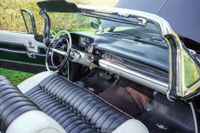 1959 Cadillac Series 62 Convertible for sale