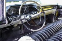 1959 Cadillac Series 62 Convertible for sale