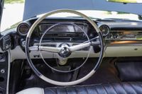 1959 Cadillac Series 62 Convertible for sale
