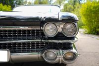 1959 Cadillac Series 62 Convertible for sale