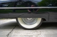 1959 Cadillac Series 62 Convertible for sale