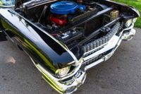1959 Cadillac Series 62 Convertible for sale