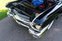 1959 Cadillac Series 62 Convertible for sale