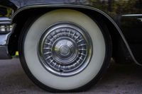 1959 Cadillac Series 62 Convertible for sale