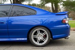 2006 Pontiac GTO for sale