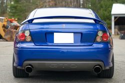 2006 Pontiac GTO for sale