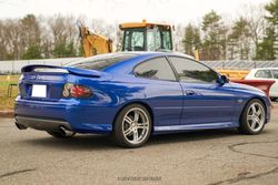 2006 Pontiac GTO for sale