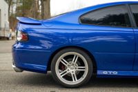 2006 Pontiac GTO for sale