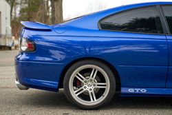 2006 Pontiac GTO for sale