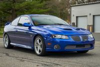 2006 Pontiac GTO for sale