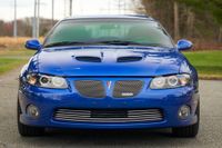 2006 Pontiac GTO for sale