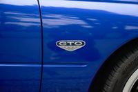 2006 Pontiac GTO for sale