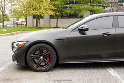 2019 Mercedes-Benz AMG GT 63 S for sale