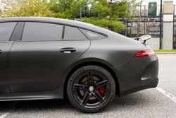 2019 Mercedes-Benz AMG GT 63 S for sale