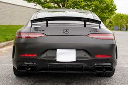 2019 Mercedes-Benz AMG GT 63 S for sale