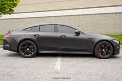 2019 Mercedes-Benz AMG GT 63 S for sale