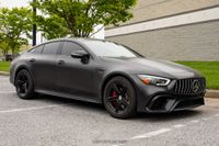 2019 Mercedes-Benz AMG GT 63 S for sale