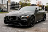 2019 Mercedes-Benz AMG GT 63 S for sale