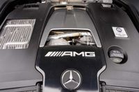 2019 Mercedes-Benz AMG GT 63 S for sale