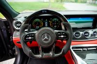 2019 Mercedes-Benz AMG GT 63 S for sale