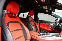 2019 Mercedes-Benz AMG GT 63 S for sale