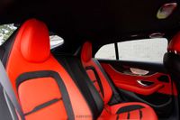 2019 Mercedes-Benz AMG GT 63 S for sale